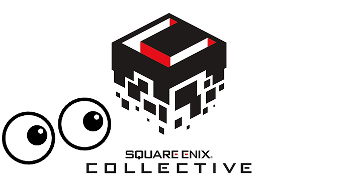 Square Enix Collective : Le label indépendant tease une annonce dans les prochains jours