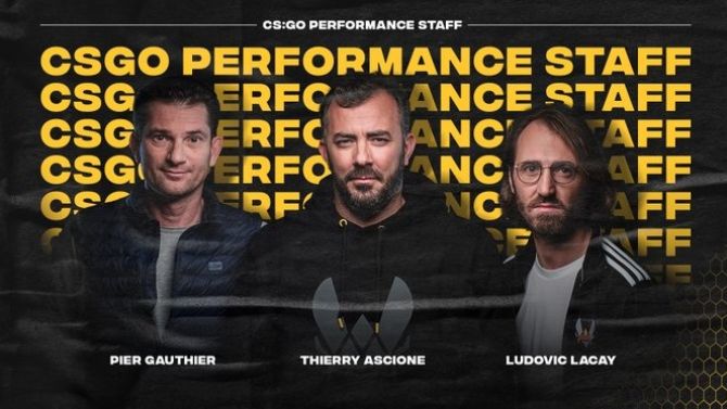 Vitality : Le coach de Jo-Wilfried Tsonga, Thierry Ascione, arrive comme directeur de la performance