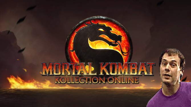 Mortal Kombat Kollection Online : La trilogie remasterisée listée sur PC et consoles par le PEGI