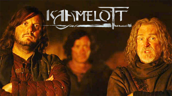 Kaamelott : Le film dévoile un trailer et avance bien sa date de sortie