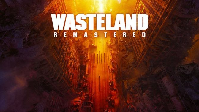 Wasteland Remastered se trouve une date et montre quelques images