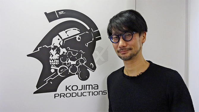 Hideo Kojima parle de ses futurs jeux dans Famitsu : Du AAA et du contenu épisodique