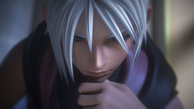 Project Xehanort : Un nouveau jeu Kingdom Hearts s'annonce sur mobiles