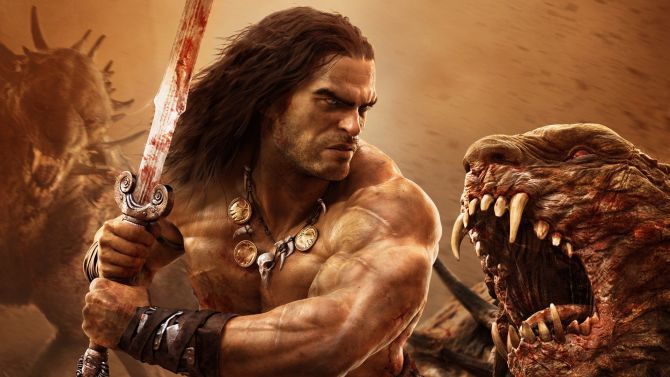 Le géant chinois Tencent souhaite acquérir Funcom (Conan Exiles)
