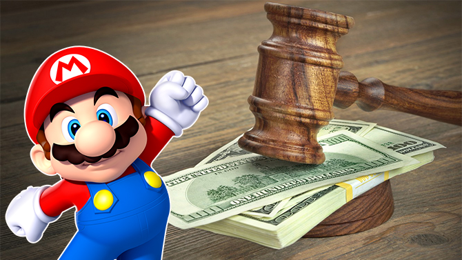 Nintendo remporte son procès contre l'association de défense des consommateurs allemands