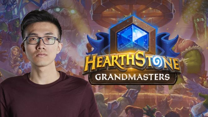 Hearthstone : Sanctionné pour le soutien les manifestations de Hong Kong, Blitzchung ne regrette rien