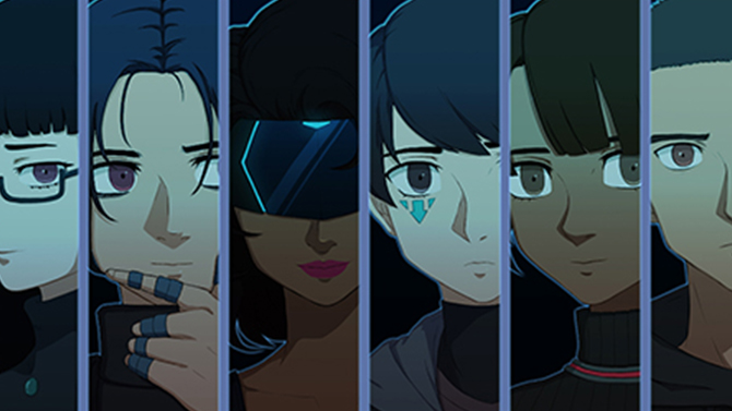 Thief's Roulette : Le DanGanRonpa à l'occidentale annonce aussi sa sortie sur PS4 et PS Vita