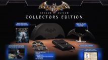 Batman Arkham Asylum, le collector qui tue imagé