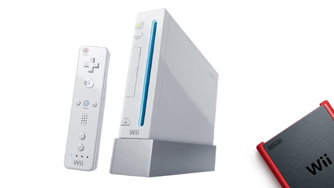 Nintendo annonce l'arrêt des réparations de la Wii, mais certains modèles font de la résistance