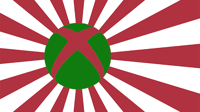 Xbox Series X, E3 2020 : Phil Spencer détaille son voyage au Japon