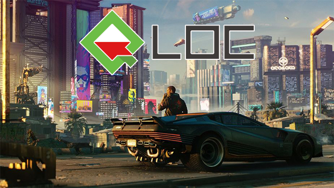 Cyberpunk 2077 : Le studio polonais QLOC vient prêter main forte au développement