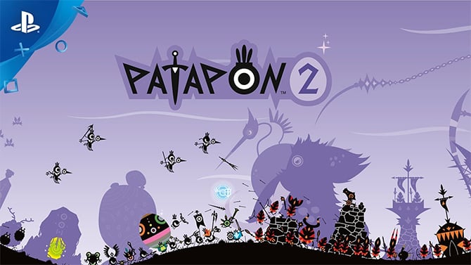 Patapon 2 Remastered arrive cette semaine sur PS4 sans crier gare
