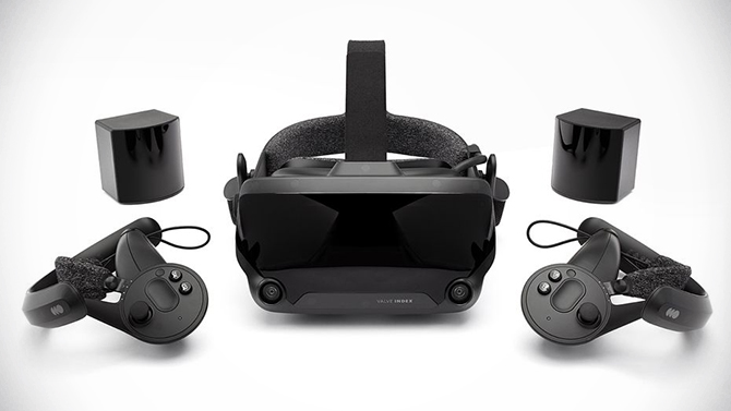 Half-Life Alyx fait exploser la demande de Valve Index, les casques VR plus anciens en baisse