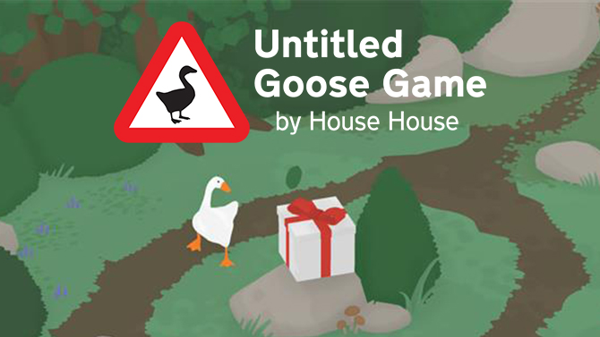 Untitled Goose Game : Les développeurs vont reverser une partie des recettes aux indigènes australiens