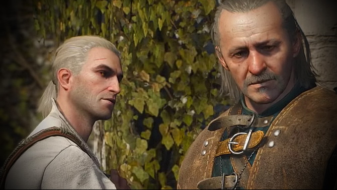 The Witcher : L'anime Netflix révèle son synopsis, avec une surprise