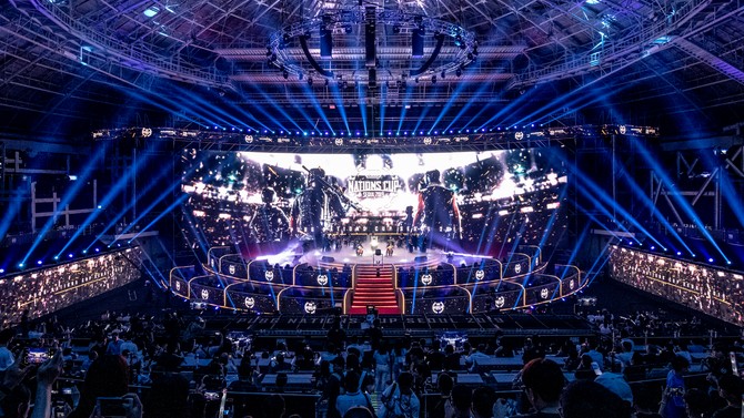 PUBG : Un tournoi international se déroulera à Berlin en avril, les Global Series