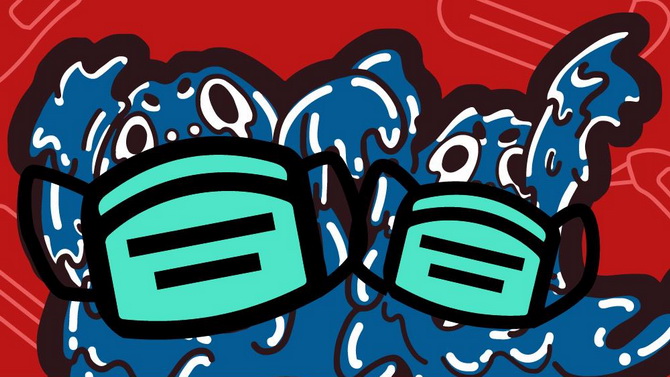 Coronavirus : Le Taipei Game Show 2020 repoussé