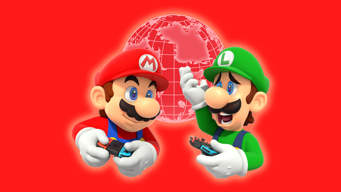 Nintendo Switch Online : Le point sur le nombre d'abonnés... et les non-renouvellements