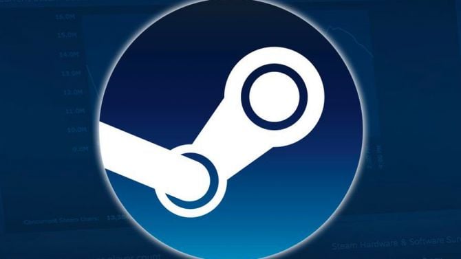 Steam bat son record d'utilisateurs connectés en simultané