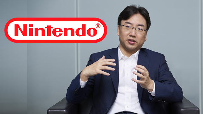 Nintendo Switch : Furukawa s'exprime sur sa durée de vie, la next-gen, et la Switch Lite