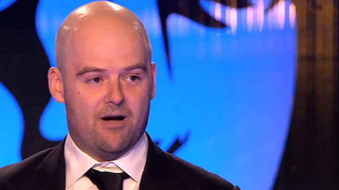 Dan Houser, co-fondateur et vice-président de Rockstar Games, sur le départ