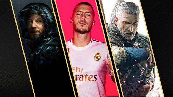 PlayStation Store : Les promotions Critic's Choice PS4 lancées sur Death Stranding, Control, Sekiro...