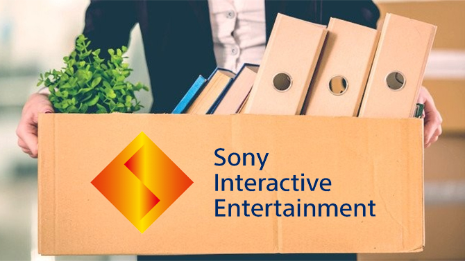 Sony ferme son studio de Manchester, l'avenir d'un jeu non-annoncé incertain