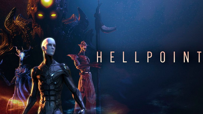 Hellpoint : L'enfant illégitime de Dark Souls et Dead Space annonce sa date de sortie en vidéo