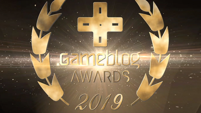Gameblog Awards 2019 : Découvrez notre remise de prix (Replay)