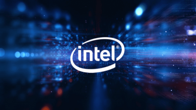 Intel : Un processeur i9-10900K repéré sur un benchmark