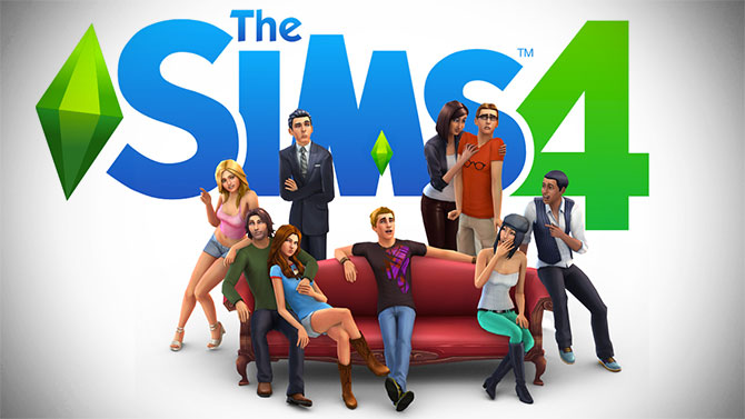 Les Sims fêtent leur 20 ans en infographie, Les Sims 4 gratuit sur PS4, Les Sims 5 bientôt annoncé ?