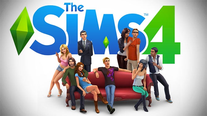 Les Sims fêtent leur 20 ans en infographie, Les Sims 4 gratuit sur PS4, Les Sims 5 bientôt annoncé ?