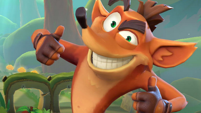 Activision Blizzard confirme un nouveau Call of Duty en 2020, des remasters, un Crash Bandicoot mobile débusqué