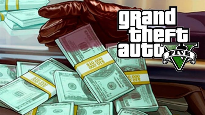 GTA V à 120 millions, Red Dead 2 près des 30 millions : Rockstar publie ses bons chiffres de ventes