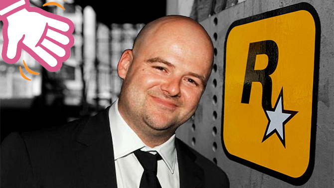 Rockstar : Take-Two n'a pas très envie de s'exprimer sur le départ de Dan Houser