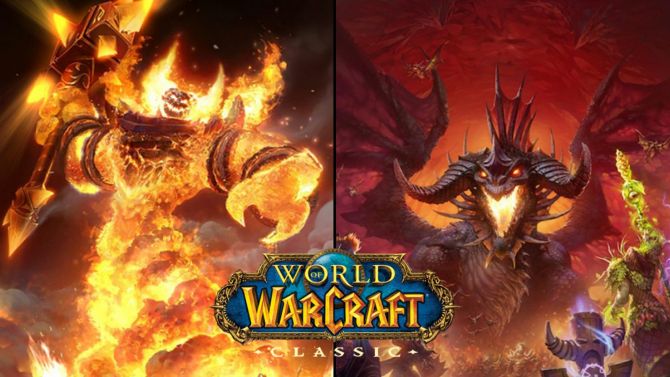 World of Warcraft : Un beau regain d'interêt grâce à WoW Classic
