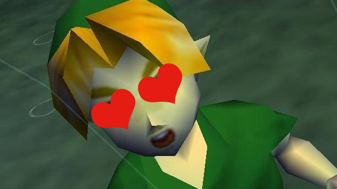 L'image du jour : Une Game Boy Zelda customisée de toute beauté