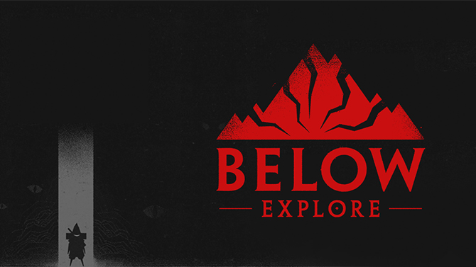 Below : Le dungeon-crawler impitoyable arrive bientôt sur PS4 avec un nouveau mode