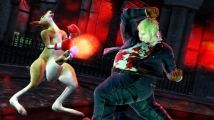 Tekken 6 : des bourre-pifs en images