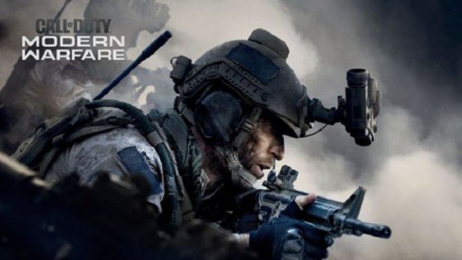 Call of Duty Modern Warfare : Ce week-end du 8 février 2020 profitez du Double XP