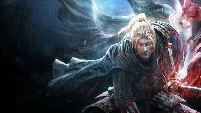 Nioh : 3 ans et autant de millions de jeux vendus dans le monde