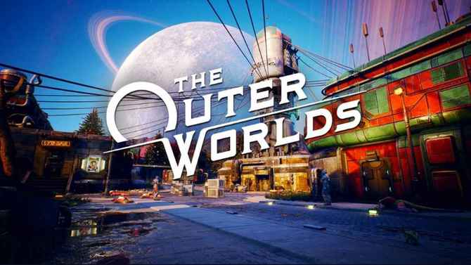 The Outer Worlds a-t-il profité de sa sortie via le Xbox Game Pass ? Le PDG de Take-Two s'interroge