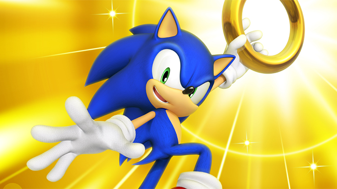 SEGA promet "une ou deux annonces" concernant Sonic lors du festival SXSW