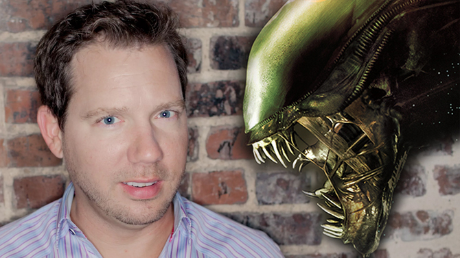 Cliff Bleszinski : Boss Key Productions aurait pu réaliser un jeu Alien