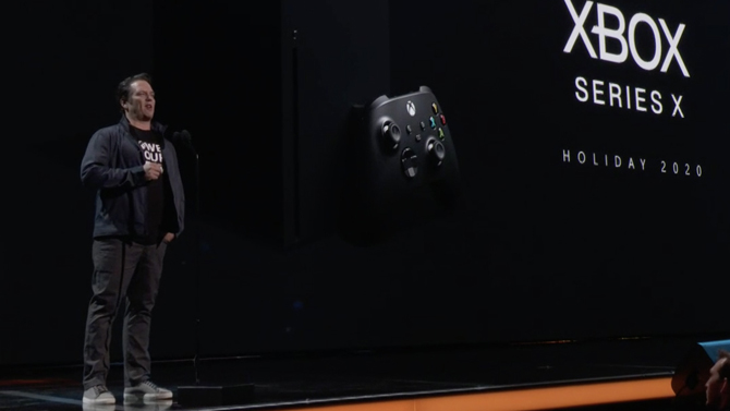 Xbox Series X : Phil Spencer promet de faire les choses différemment jusqu'au lancement