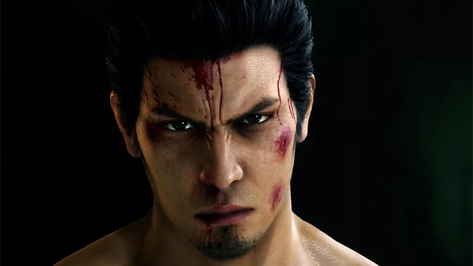 Katsuhiro Harada répond aux joueurs qui réclament l'ajout de Kiryu (Yakuza) dans Tekken