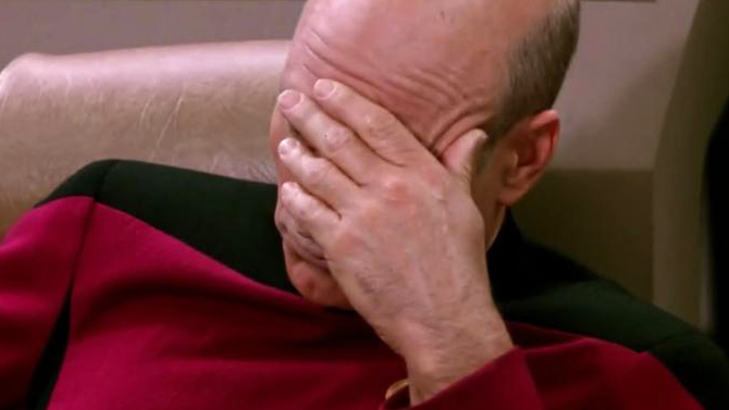 L'image du jour : Des jeux de mots consternants sur la Switch et la Xbox