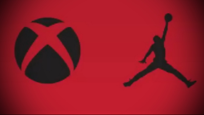 Xbox : Une collaboration avec Michael Jordan se tease sur Twitter