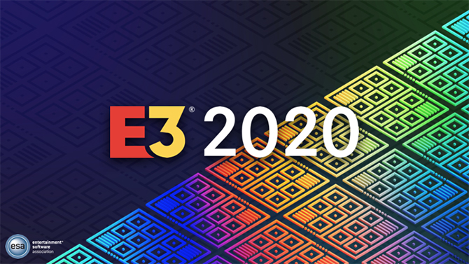 E3 2020 : Une première liste de participants fuite avant l'ouverture du site officiel