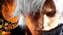 Devil May Cry PSP annulé !